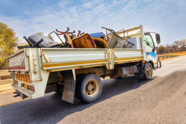 Demolition Debris Removal in Elmwood, LA