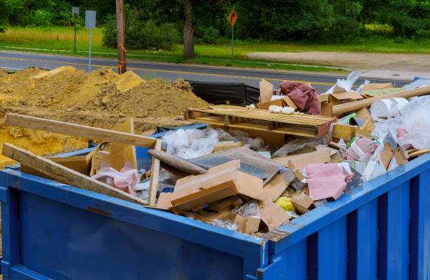 Shed Removal in Elmwood, LA